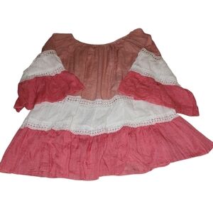 Kaktus Top Womens Size Large